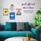 You Are Still Whole Metal Sign - Fun Tin Signs for Man Cave - Metal Dorm Room Decorations, Garage Signs, and Man Cave Signs
